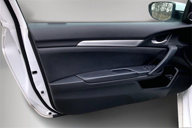 Used 2020 Honda Civic Sport image 17