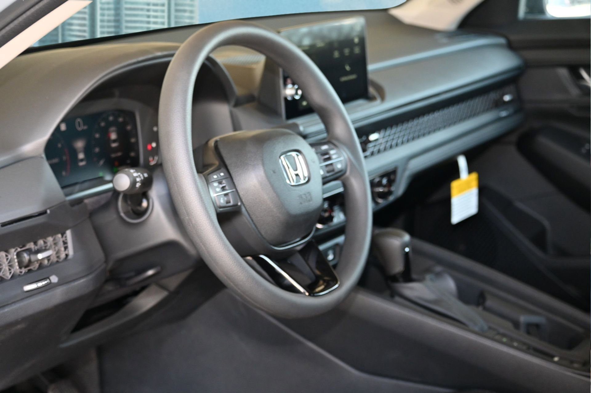 New 2026 Honda Accord SE image 14