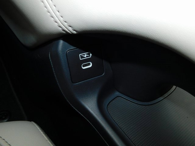 New 2026 Honda HR-V EX-L image 36