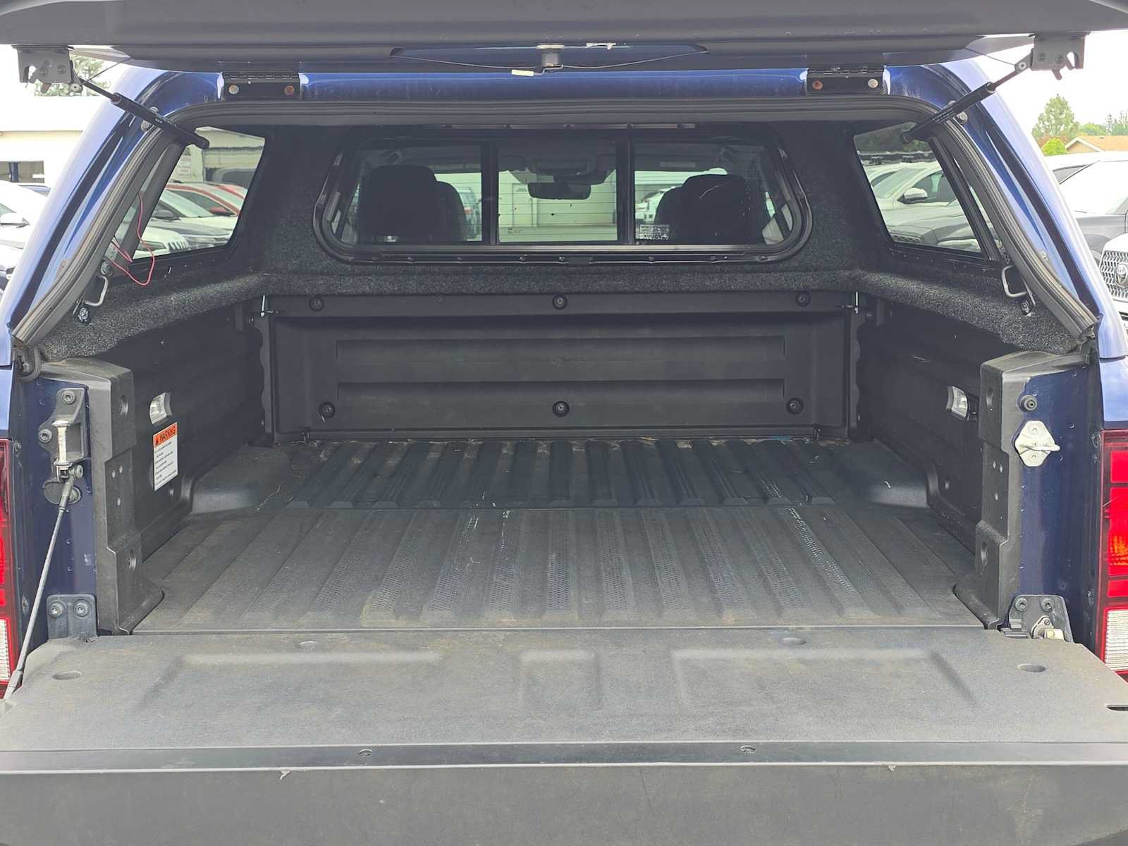 Used 2023 Honda Ridgeline RTL-E image 14