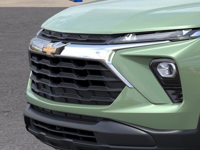 New 2026 Chevrolet TrailBlazer LS w/ LS Convenience Package FWD image 14
