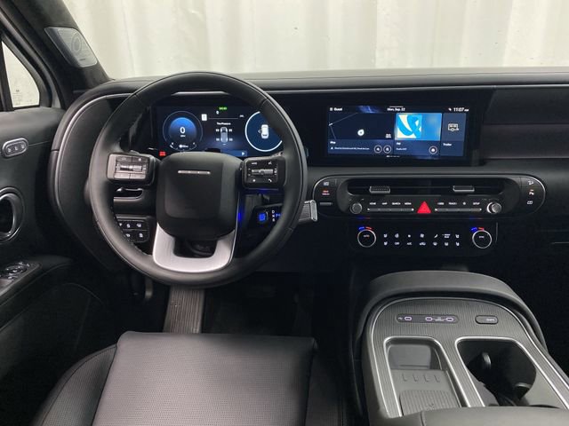 New 2026 Hyundai Palisade Calligraphy image 5