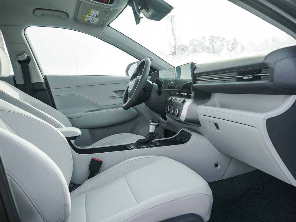 New 2026 Hyundai Kona SE AWD/4WD image 10