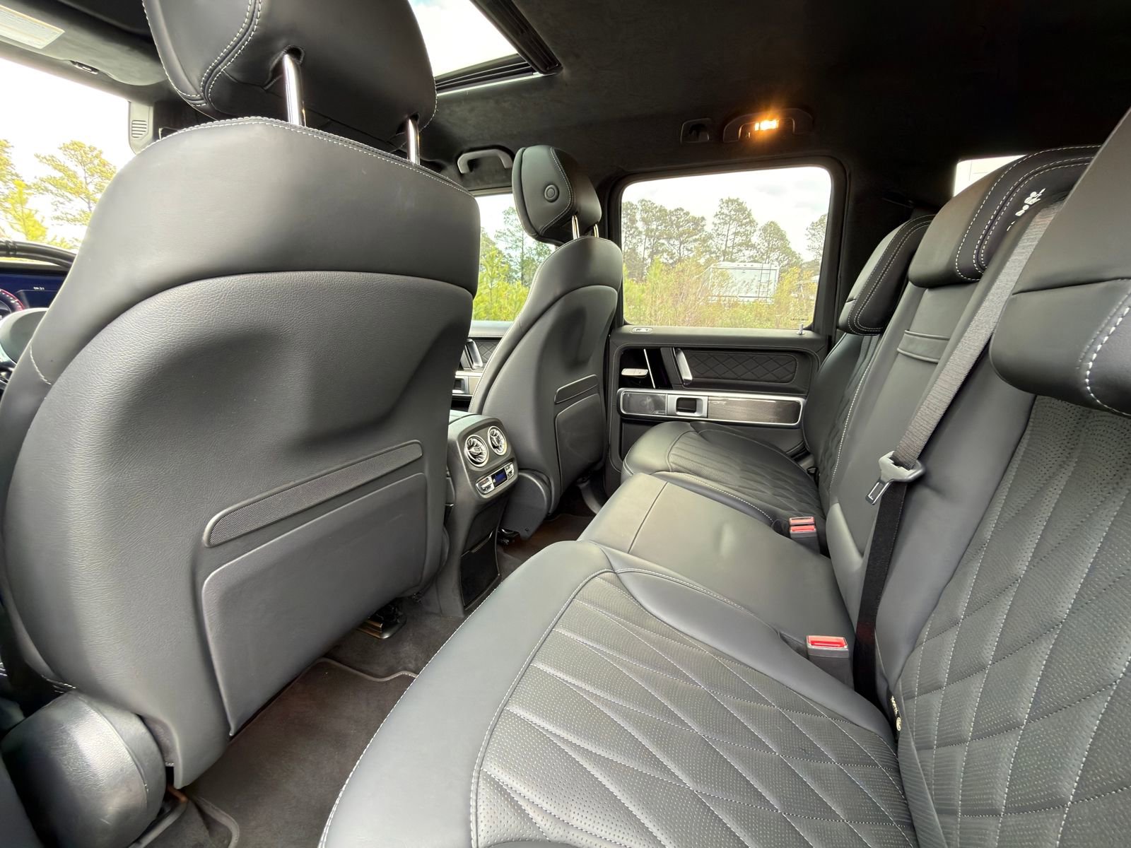 Used 2022 Mercedes-Benz G 63 AMG G 63 AMG image 15