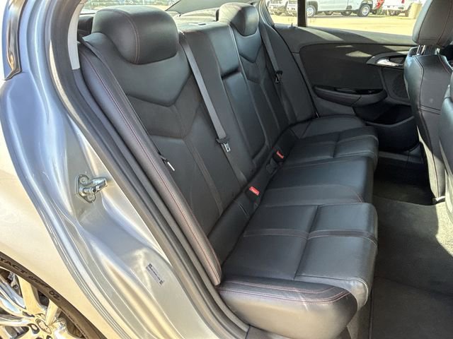 Used 2015 Chevrolet SS image 30