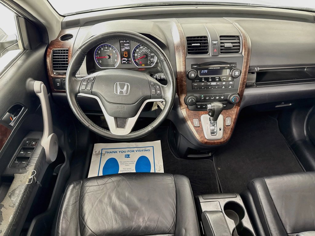 Used 2007 Honda CR-V EX-L image 26
