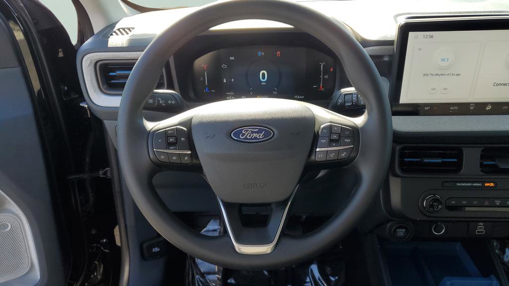 New 2025 Ford Maverick XLT w/ Equipment Group 301A AWD/4WD image 20