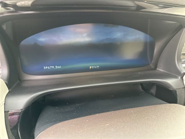 Used 2022 Lincoln Aviator Black Label w/ Dynamic Handling Package image 28