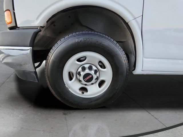 Certified 2024 GMC Savana 2500 Work Van w/ Driver Convenience Package image 27