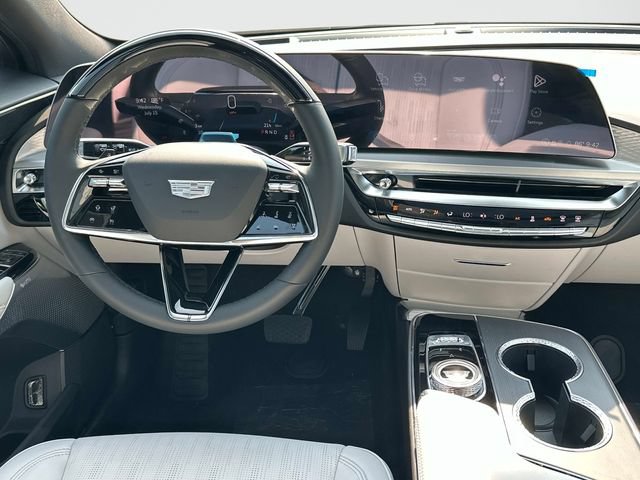 New 2026 Cadillac Lyriq Premium Sport AWD/4WD image 2