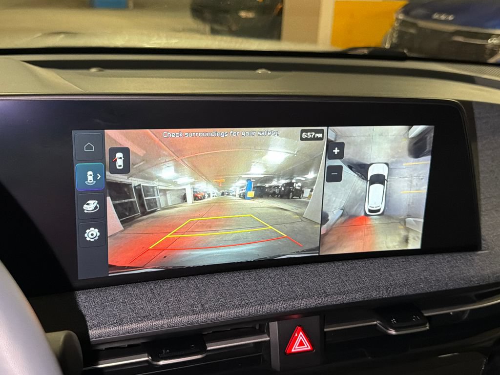 Certified 2023 Kia EV6 Wind w/ Wind Technology Package AWD/4WD image 31