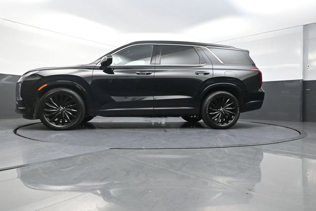 Used 2024 Hyundai Palisade Calligraphy image 22
