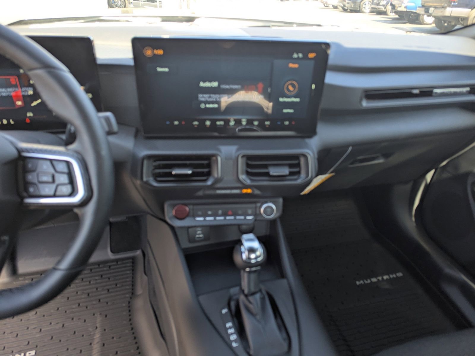 New 2026 Ford Mustang Coupe image 11