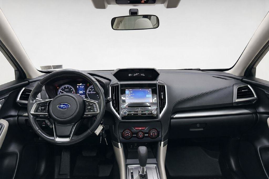 Used 2019 Subaru Forester Premium w/ All-Weather Package AWD/4WD image 23