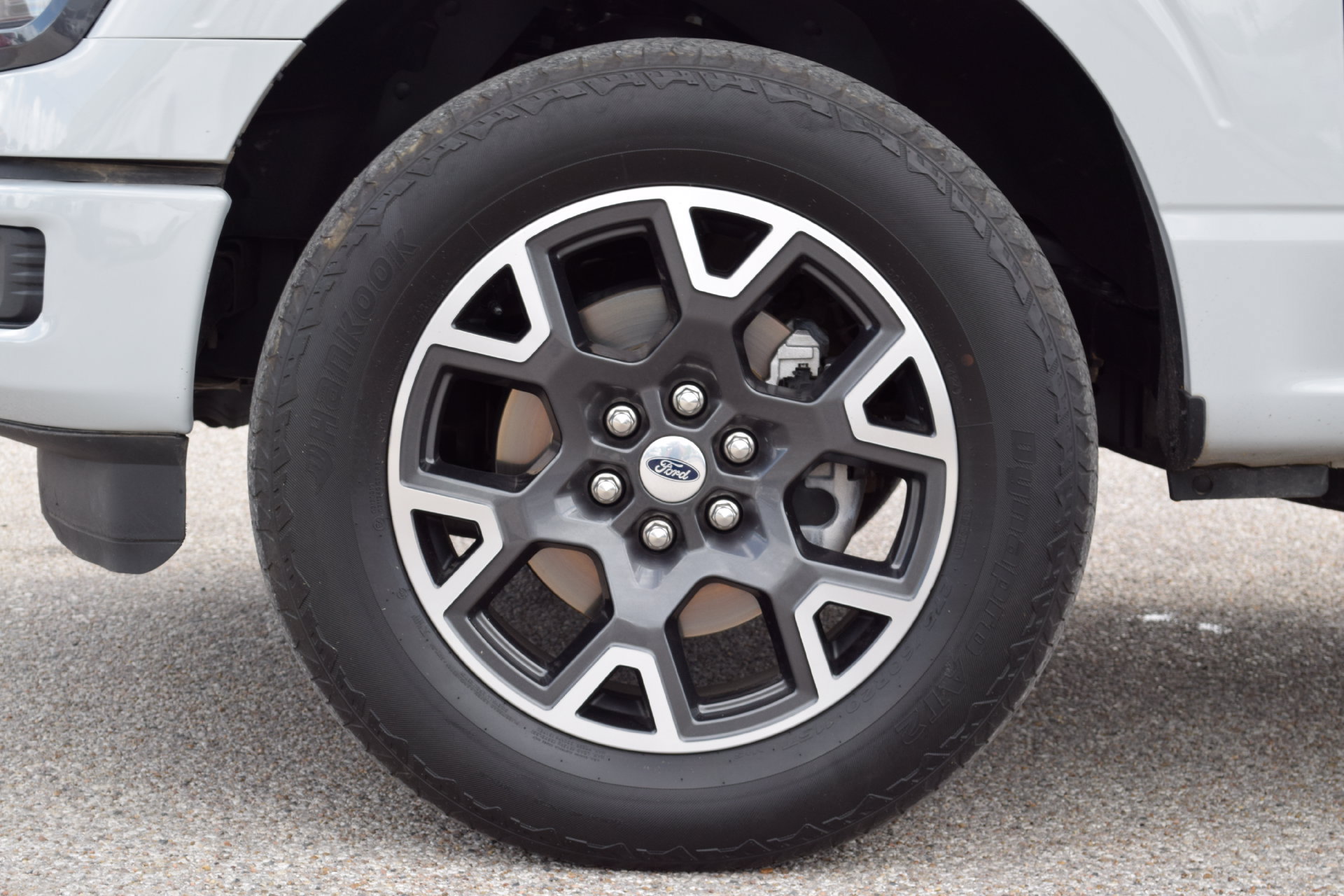 Used 2024 Ford F150 STX AWD/4WD image 26
