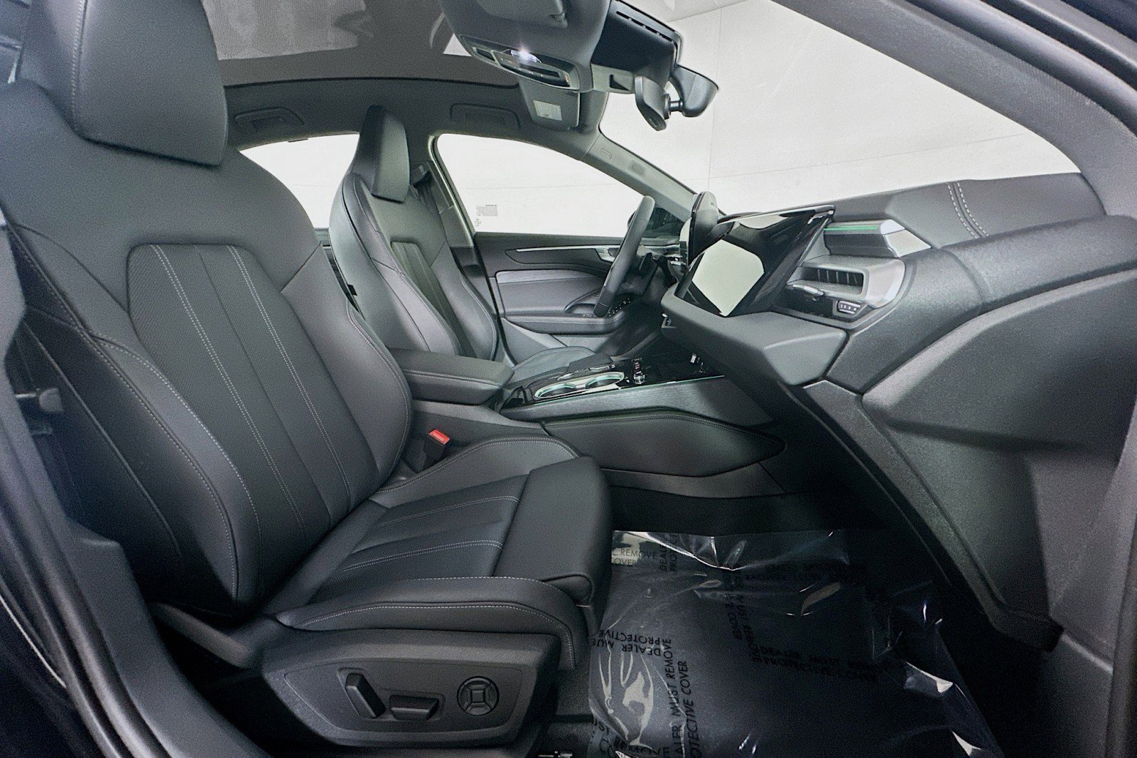 New 2026 Audi A6 Premium Plus image 8