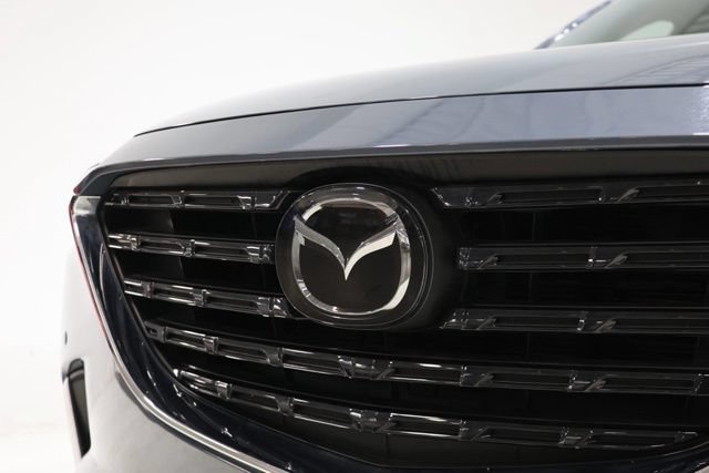 Used 2023 MAZDA CX-9 Carbon Edition AWD/4WD image 12