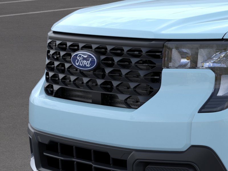 New 2026 Ford Maverick XLT FWD image 18