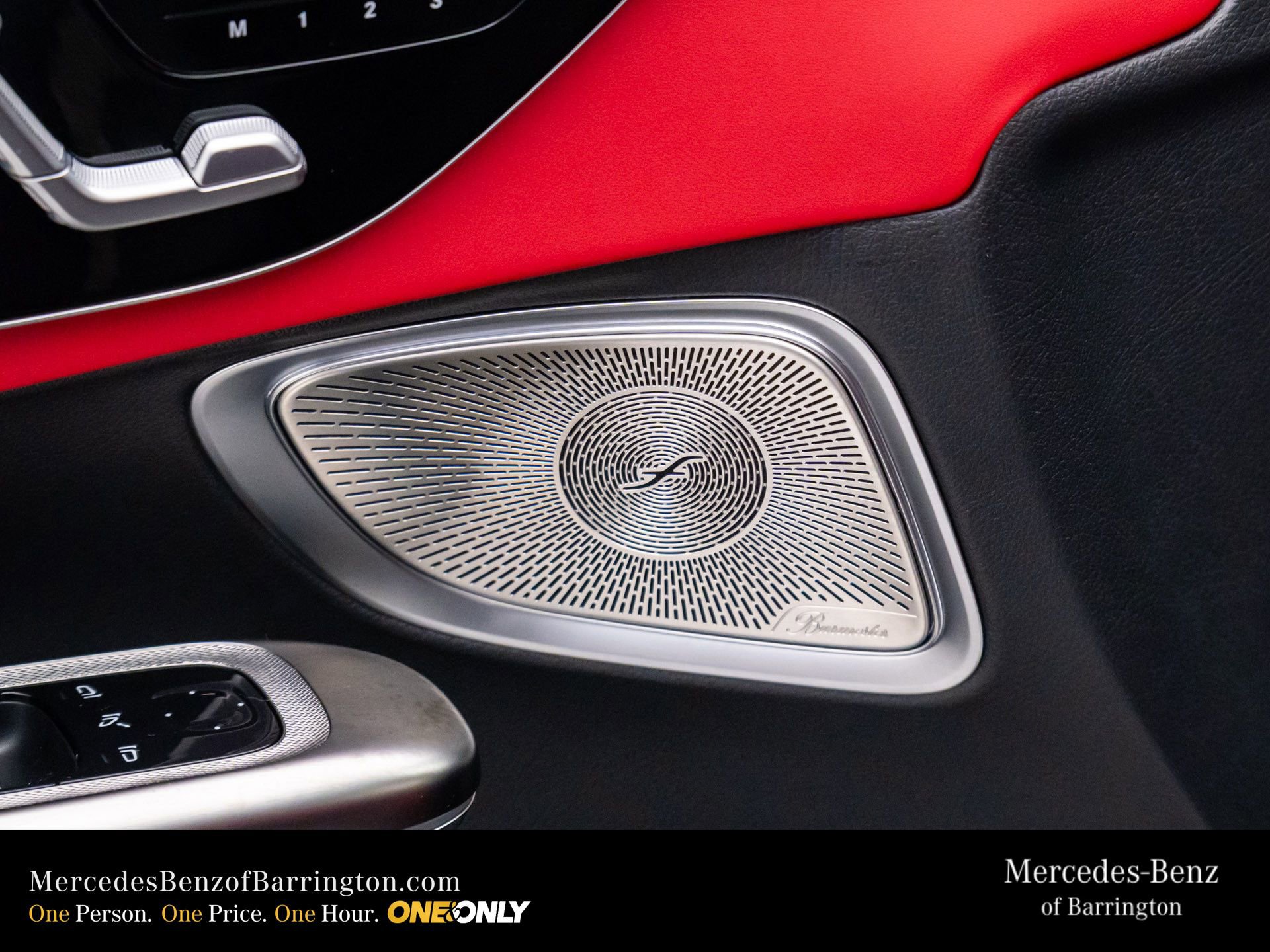 New 2026 Mercedes-Benz CLE 53 AMG 4MATIC Coupe image 16