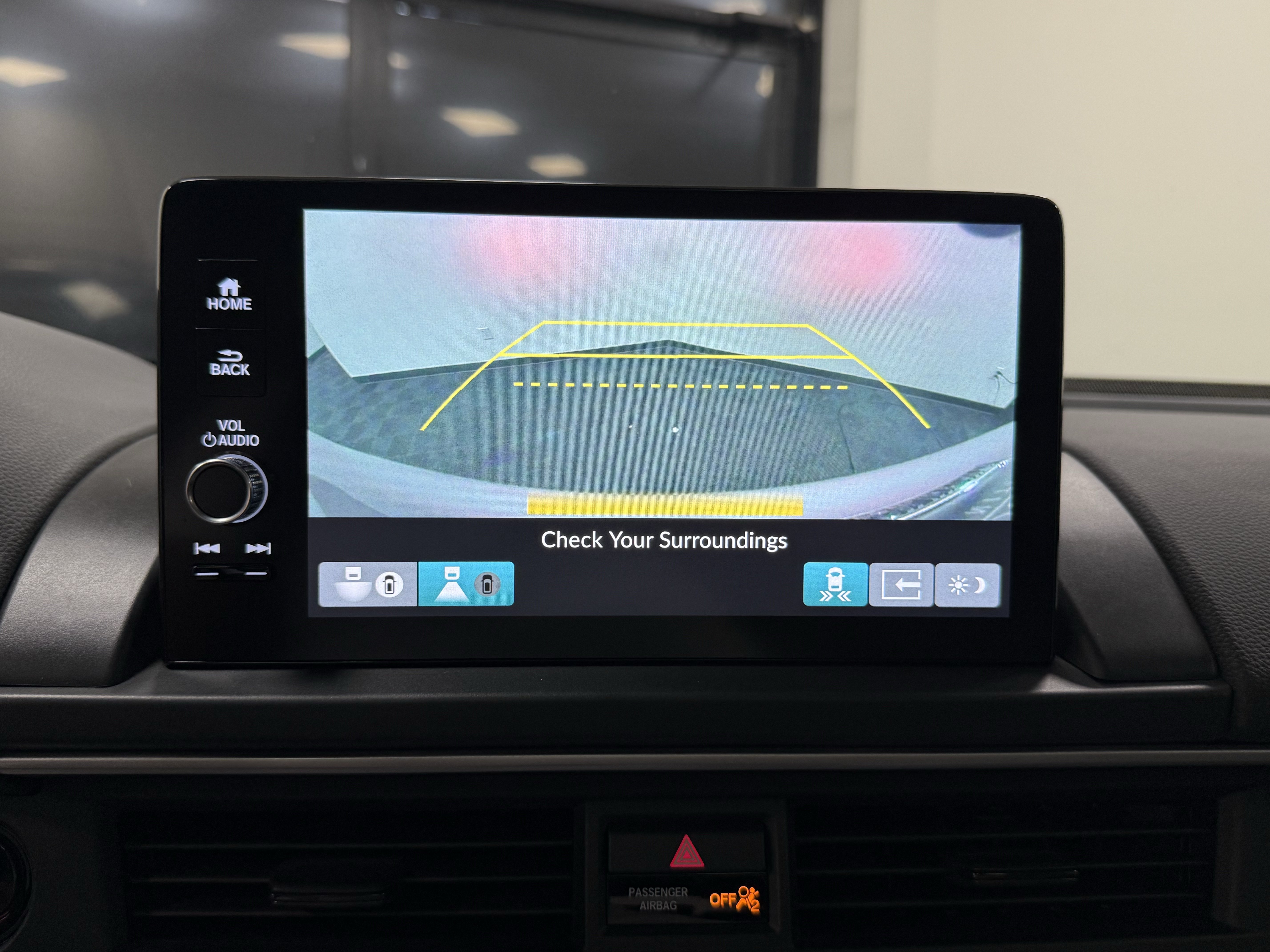 Used 2023 Honda Pilot Elite image 23