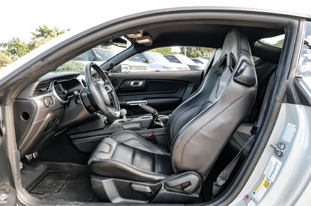 Used 2023 Ford Mustang Mach 1 w/ Mach 1 Handling Package RWD image 28