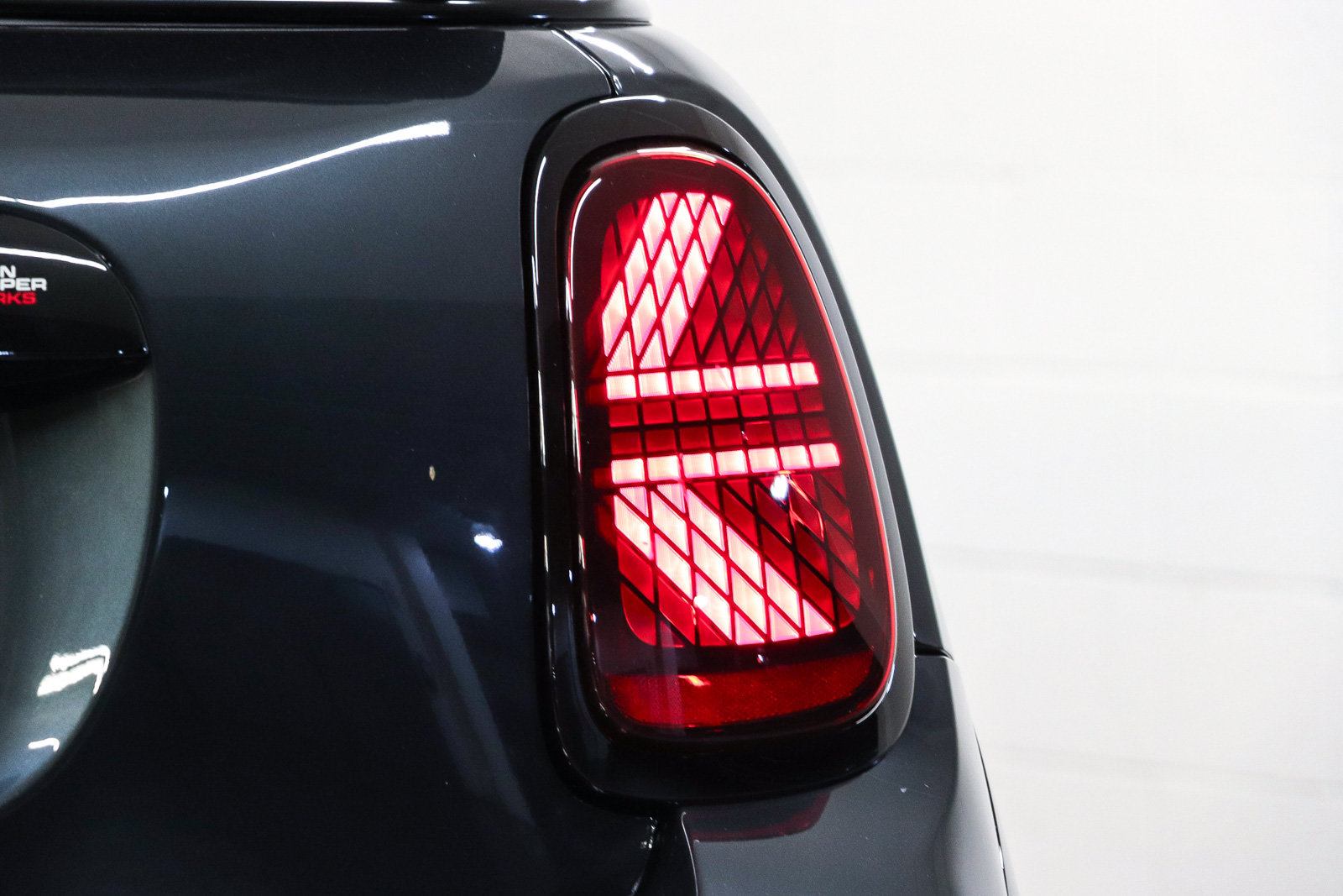 New 2027 MINI Cooper John Cooper Works FWD image 13