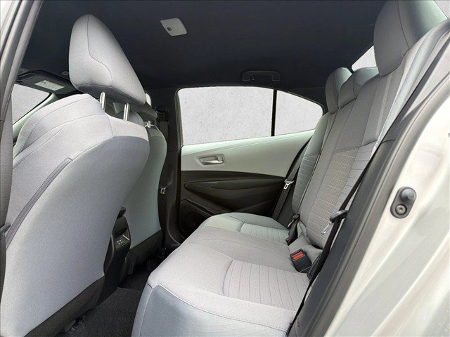 New 2026 Toyota Corolla SE FWD image 19