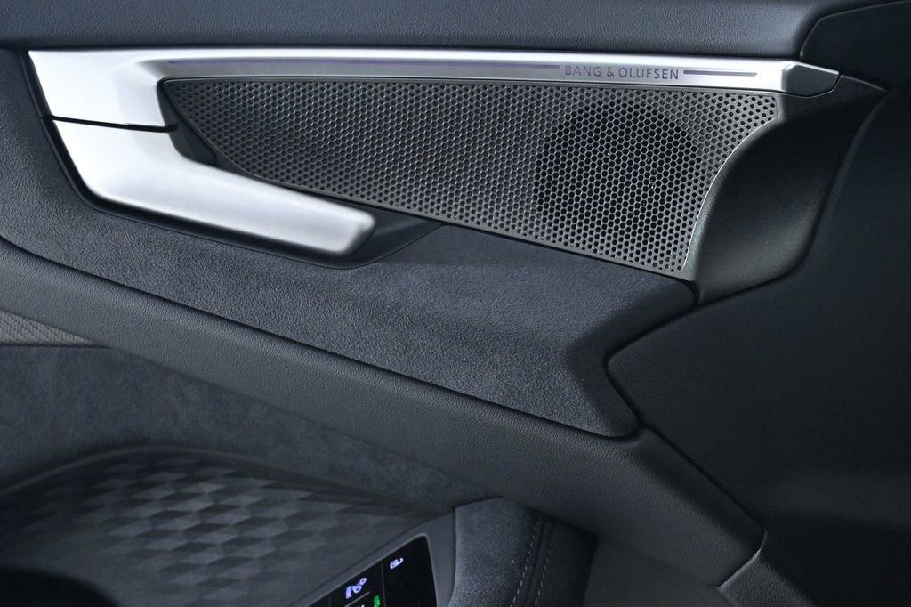 New 2025 Audi S5 Premium Plus image 22