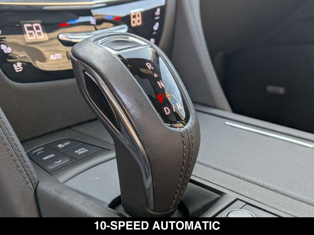 Used 2020 Cadillac CT6 Premium Luxury AWD/4WD image 9