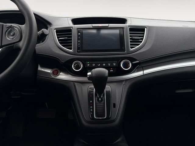 Used 2015 Honda CR-V EX image 11