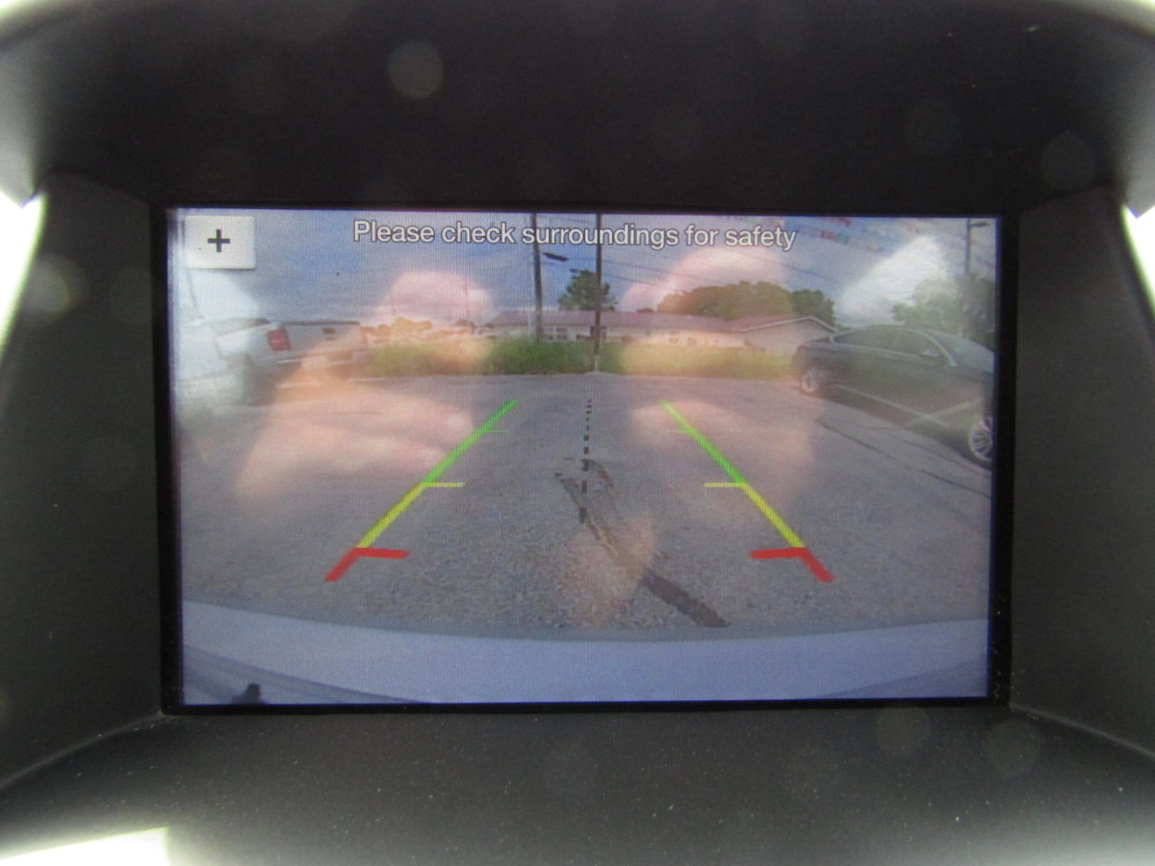 Used 2019 Ford Fiesta SE w/ Equipment Group 201A FWD image 13