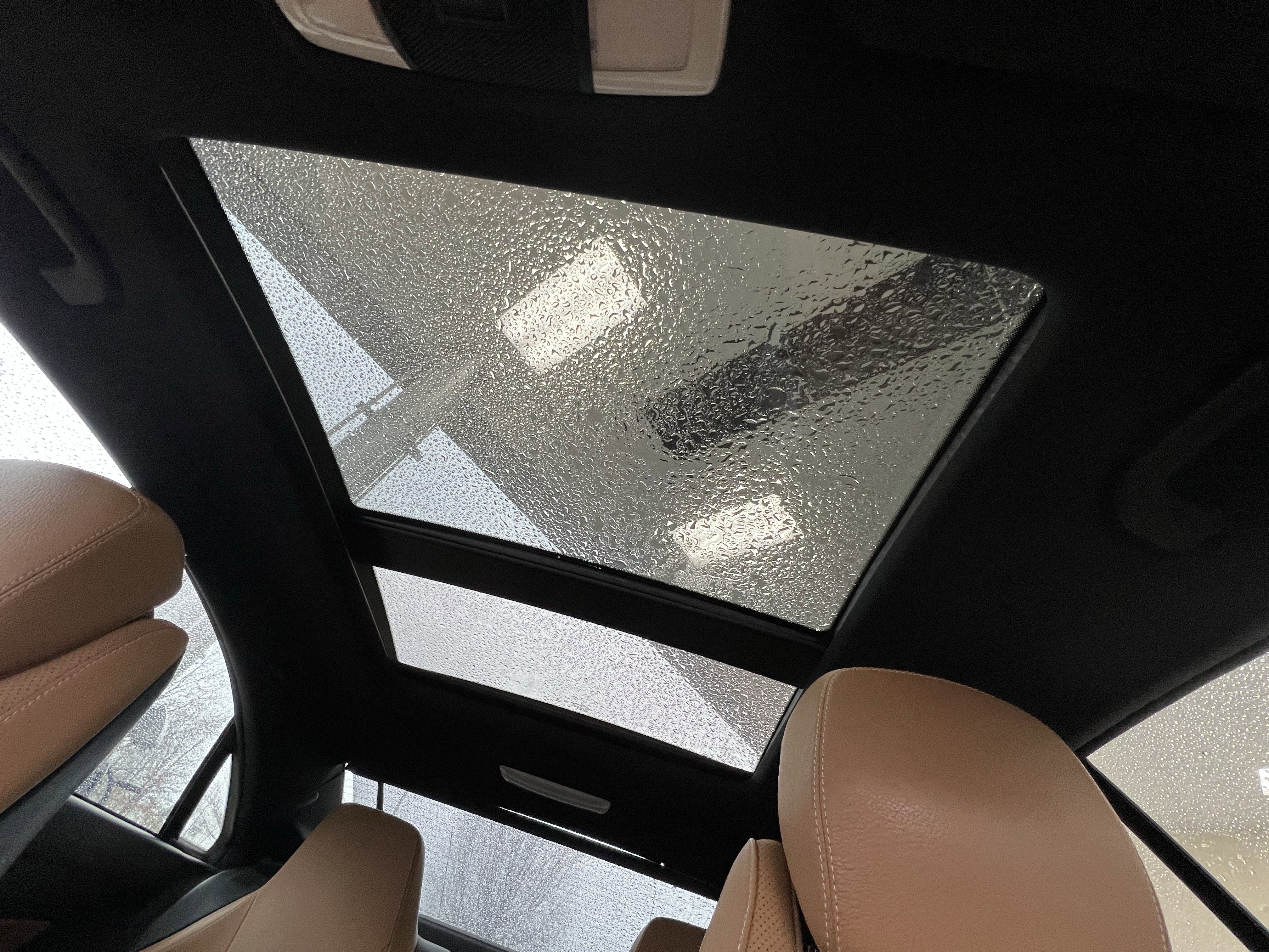 Used 2017 Mercedes-Benz E 400 4MATIC Coupe image 29