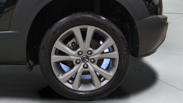 Used 2023 MAZDA CX-30 AWD 2.5 S w/ Select Package image 26