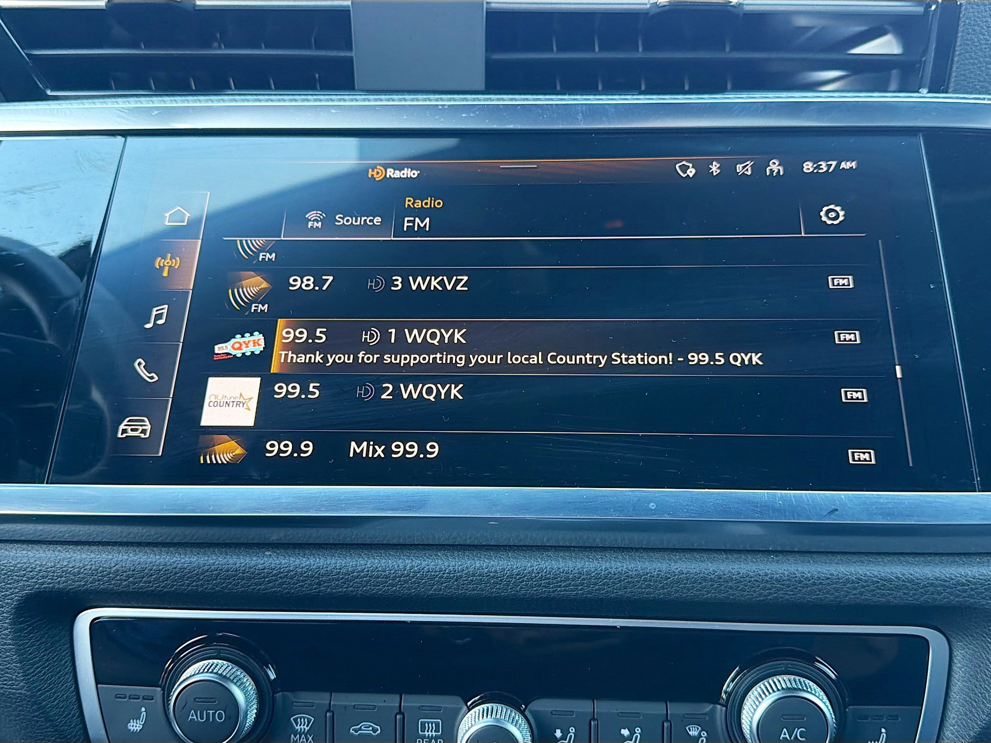 Used 2024 Audi Q3 2.0T Premium Plus image 30