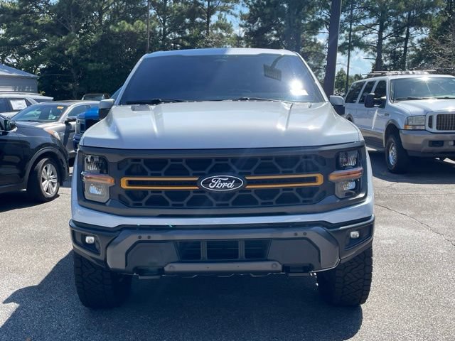Certified 2025 Ford F150 Tremor w/ Equipment Group 402A High AWD/4WD image 2