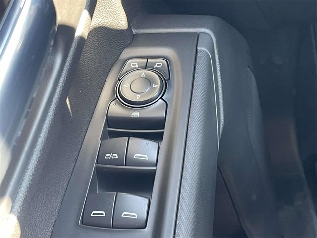 New 2026 Chevrolet Silverado 1500 Custom image 19