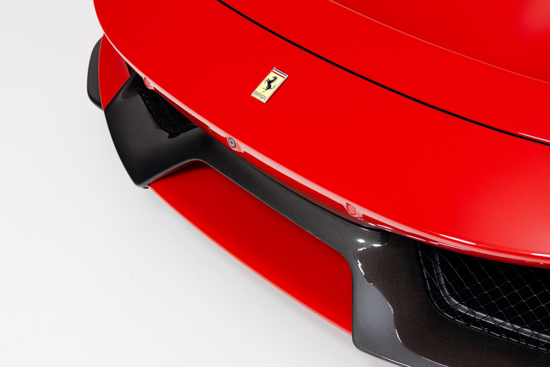 Used 2019 Ferrari 488 Pista image 54