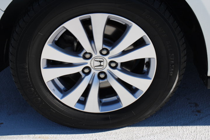 Used 2016 Honda Odyssey EX-L image 9