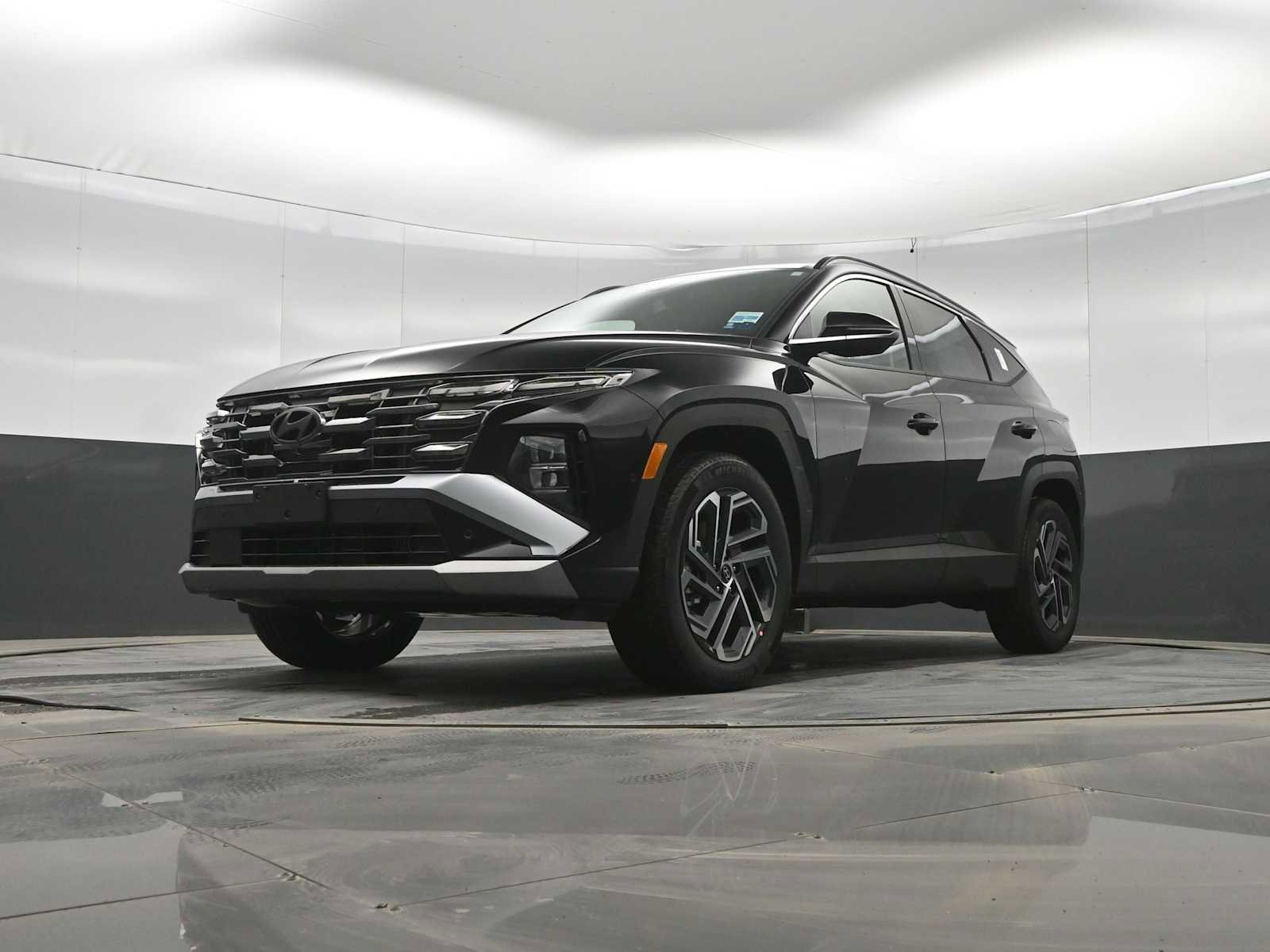 New 2026 Hyundai Tucson Limited image 32