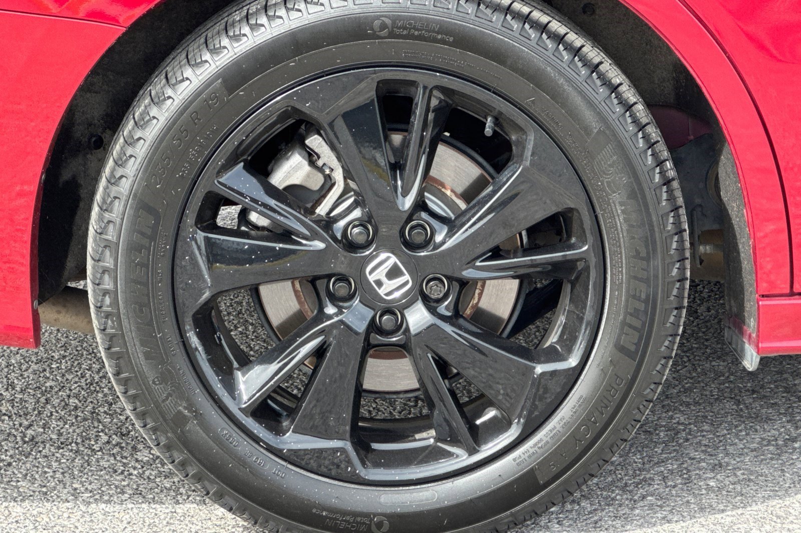 Certified 2023 Honda Odyssey Sport image 11