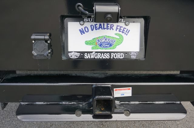 New 2026 Ford F450 XL AWD/4WD image 11