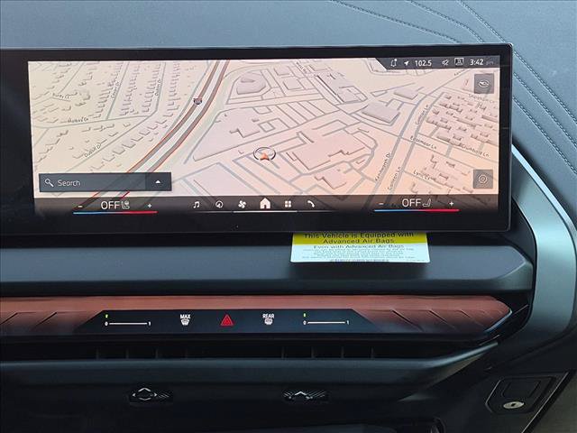 New 2026 BMW X3 xDrive30i AWD/4WD image 14