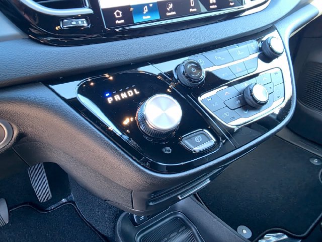 New 2027 Chrysler Pacifica LX FWD image 20