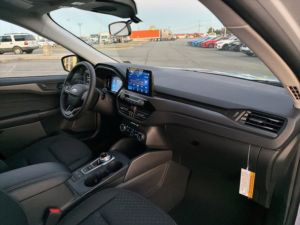 New 2026 Ford Escape Active image 21
