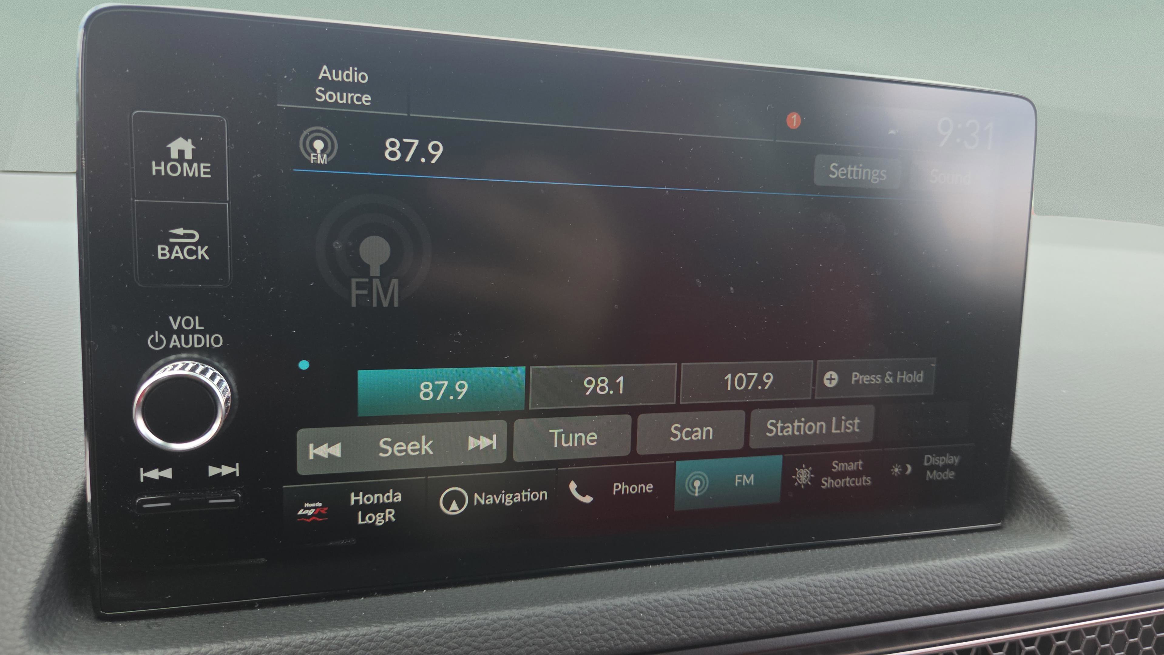 Used 2025 Honda Civic Type R image 28
