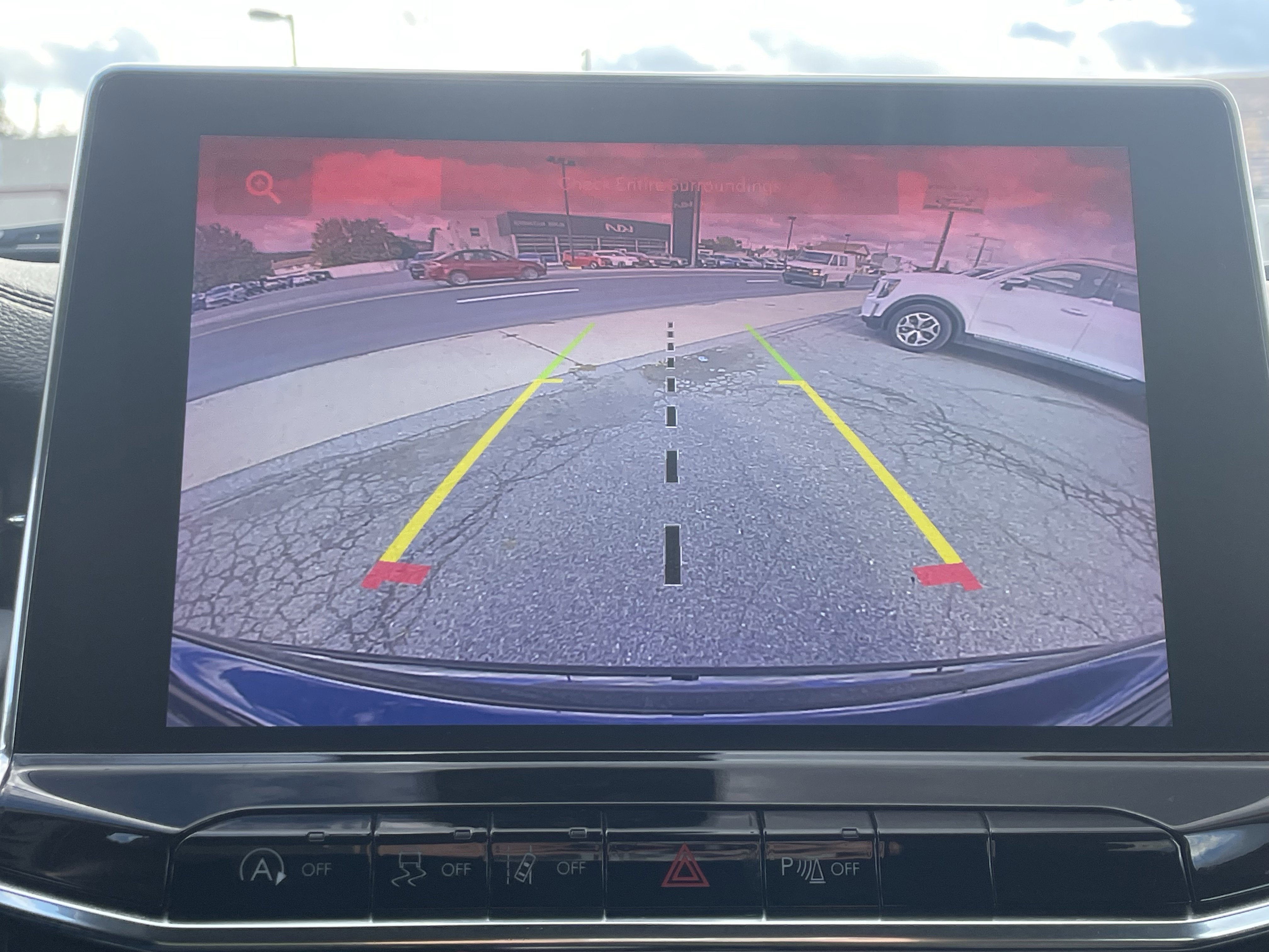 Used 2022 Jeep Compass Limited image 26