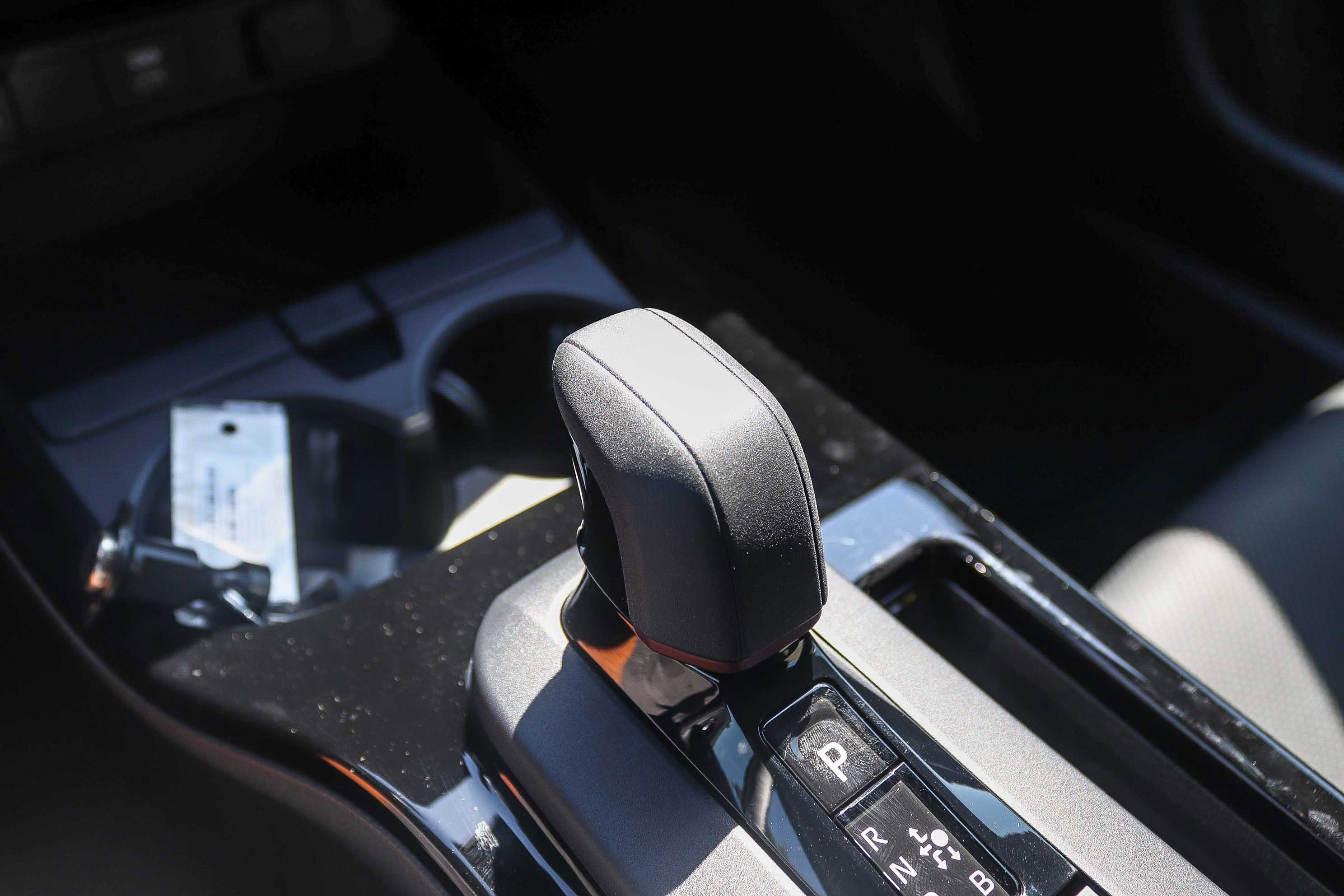 New 2026 Toyota Prius Plug-In Hybrid image 25