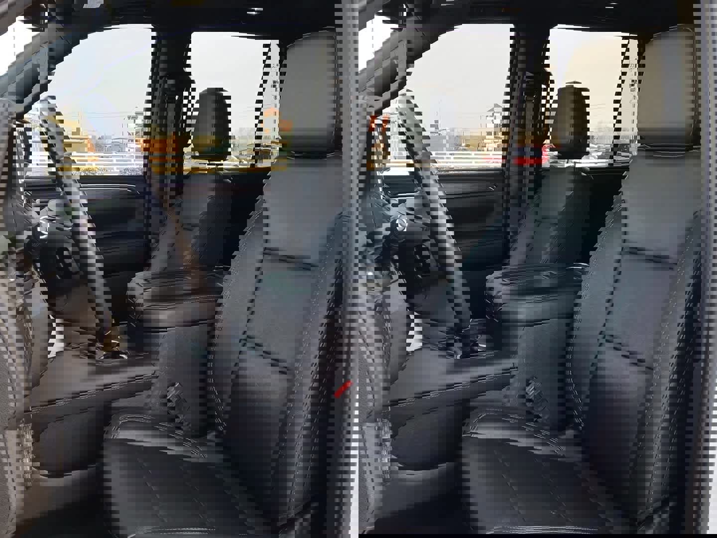 Used 2021 Chevrolet Tahoe LT image 50