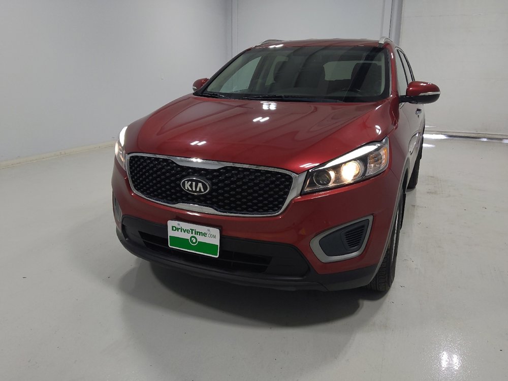 Used 2016 Kia Sorento LX w/ LX Convenience Package image 15