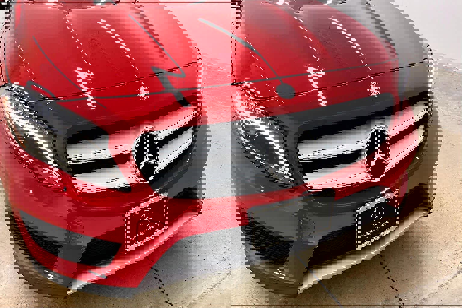 Used 2015 Mercedes-Benz GLA 250 4MATIC image 29